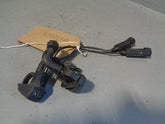 Discovery 3 Windscreen Washer Jets Pair Of Land Rover 2004